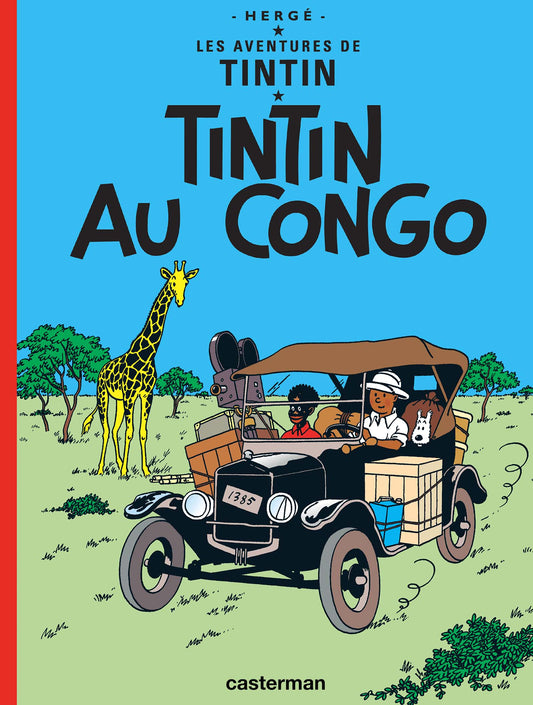 8 Livres classiques pour enfants que vous ne saviez pas être racistes!