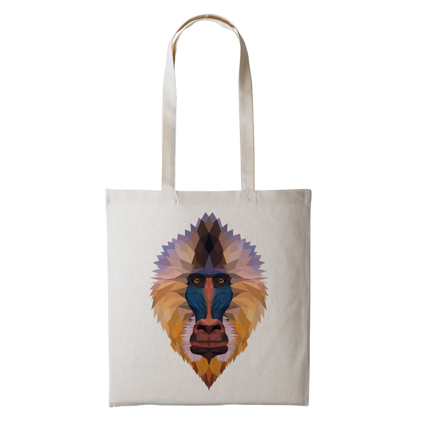 Tote bag collection ISMAZ X BARO