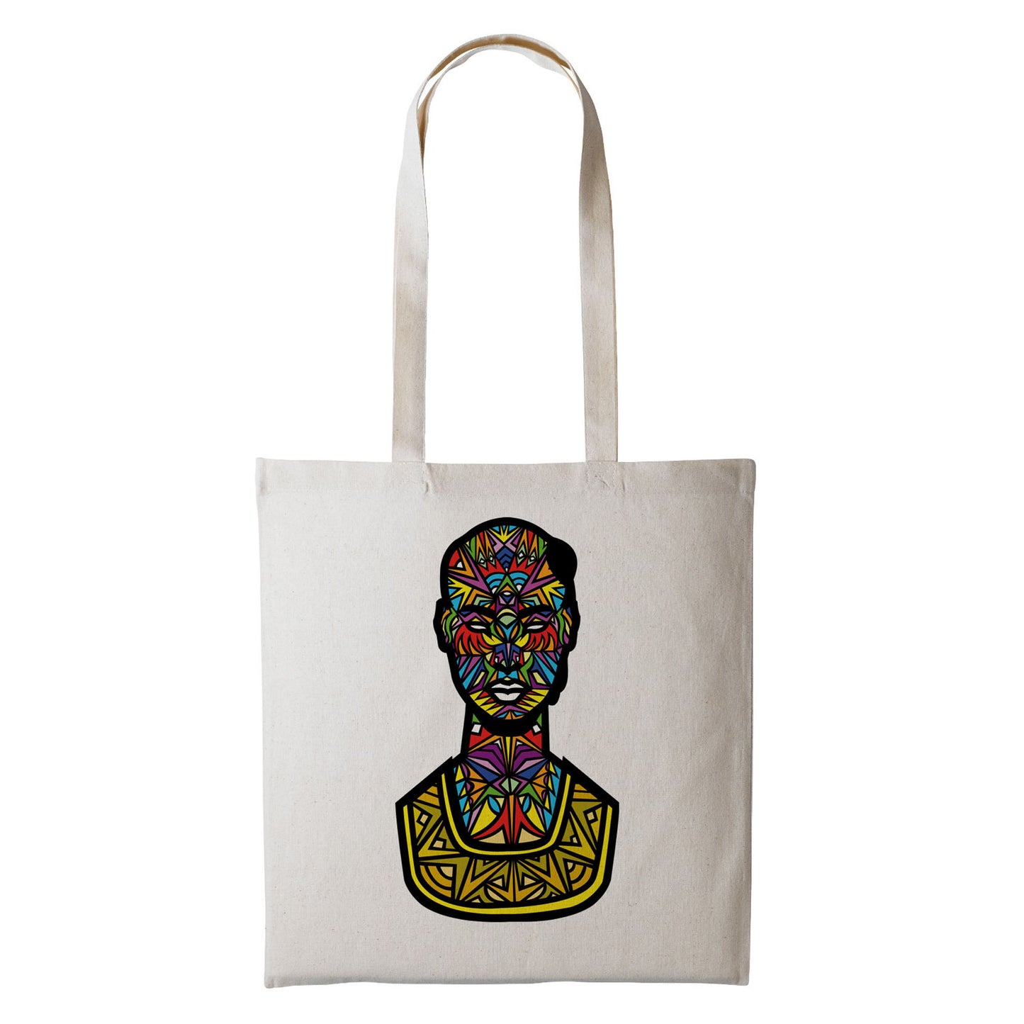 Tote bag collection ISMAZ X BARO