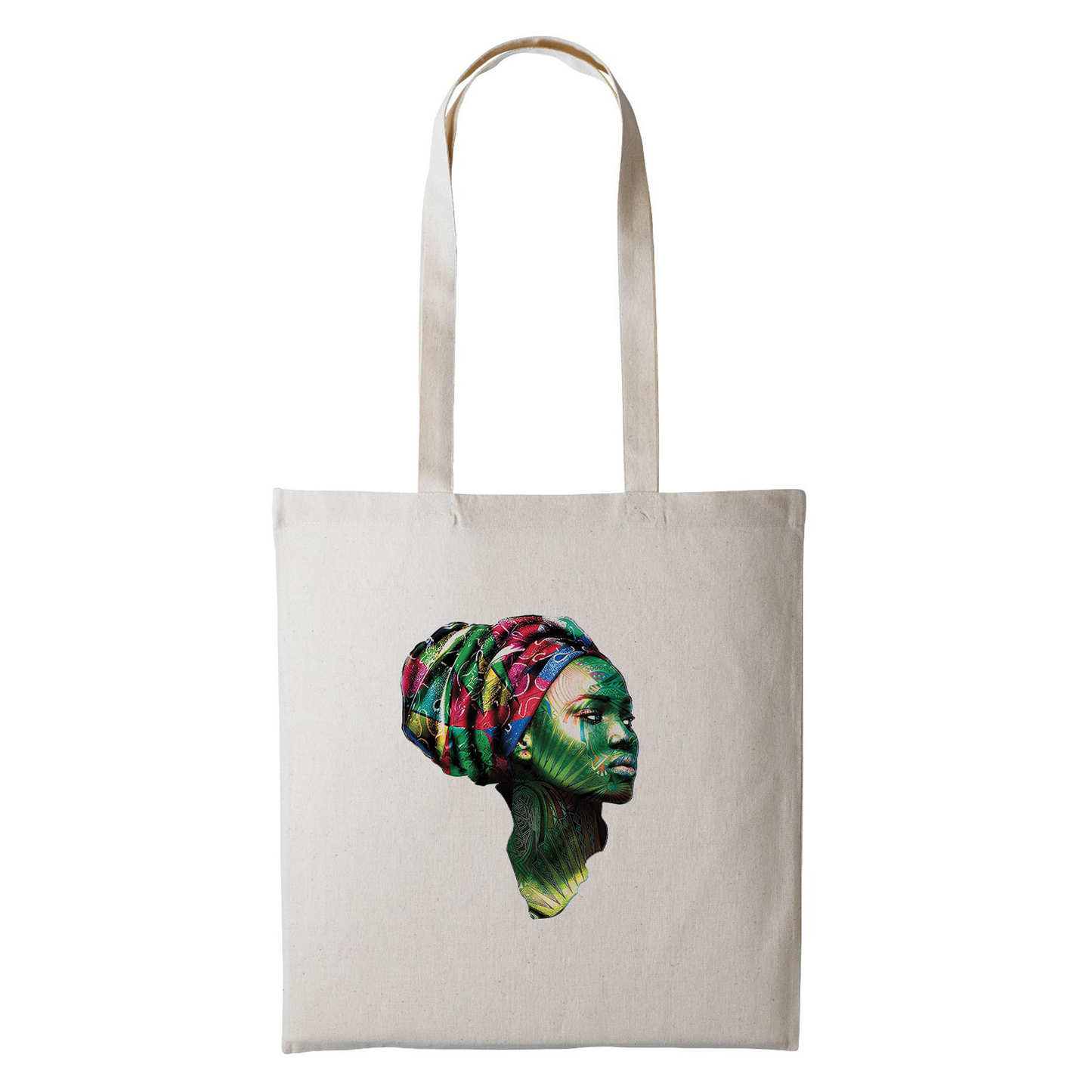 Tote bag collection ISMAZ X BARO
