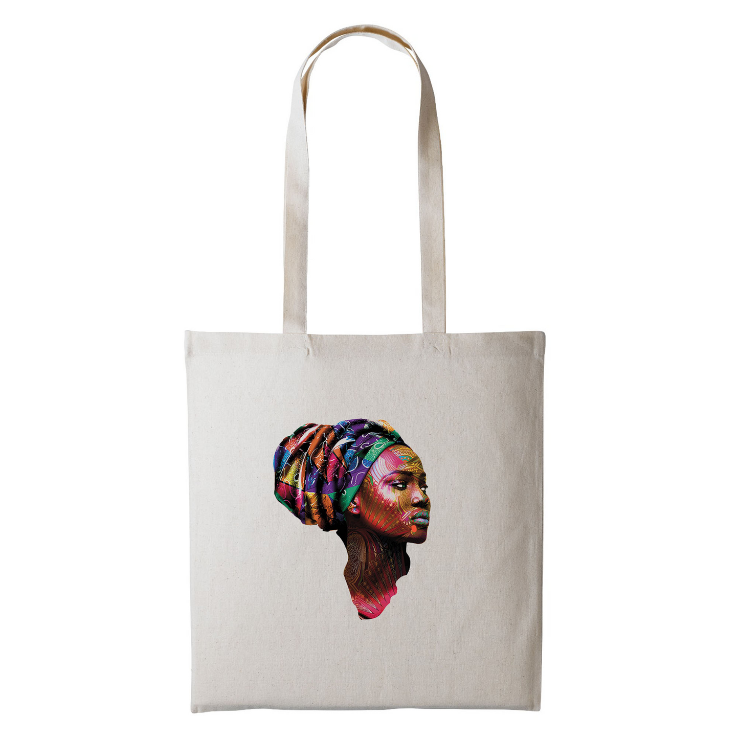 Tote bag collection ISMAZ X BARO