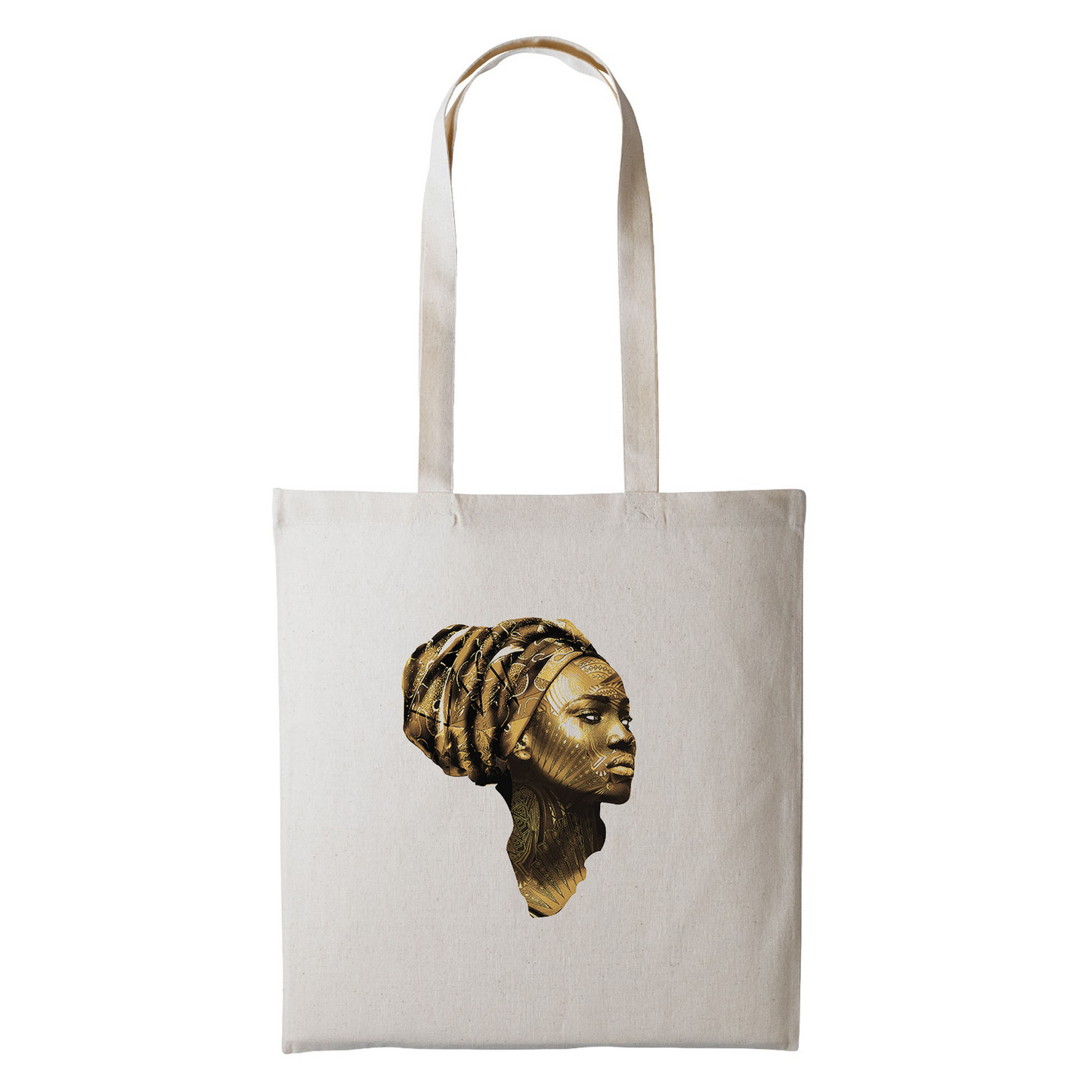 Tote bag collection ISMAZ X BARO