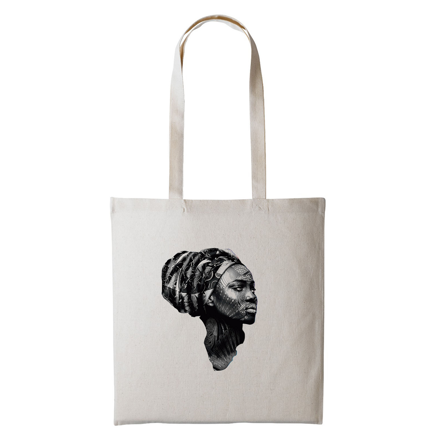 Tote bag collection ISMAZ X BARO