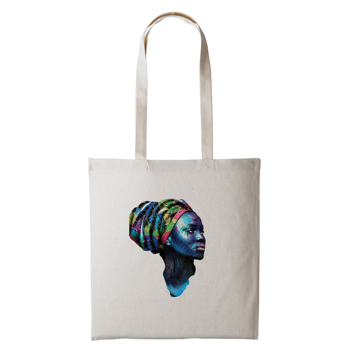 Tote bag collection ISMAZ X BARO