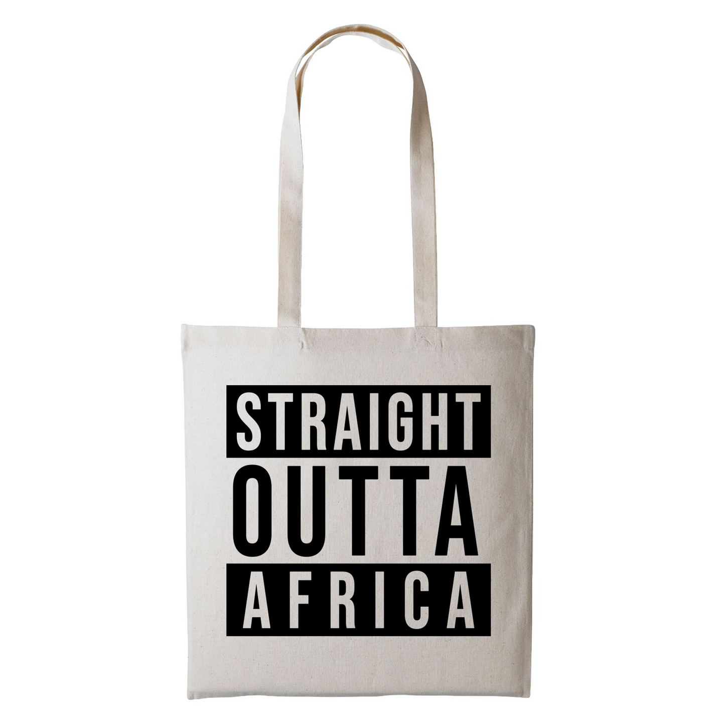 Tote bag collection ISMAZ X BARO