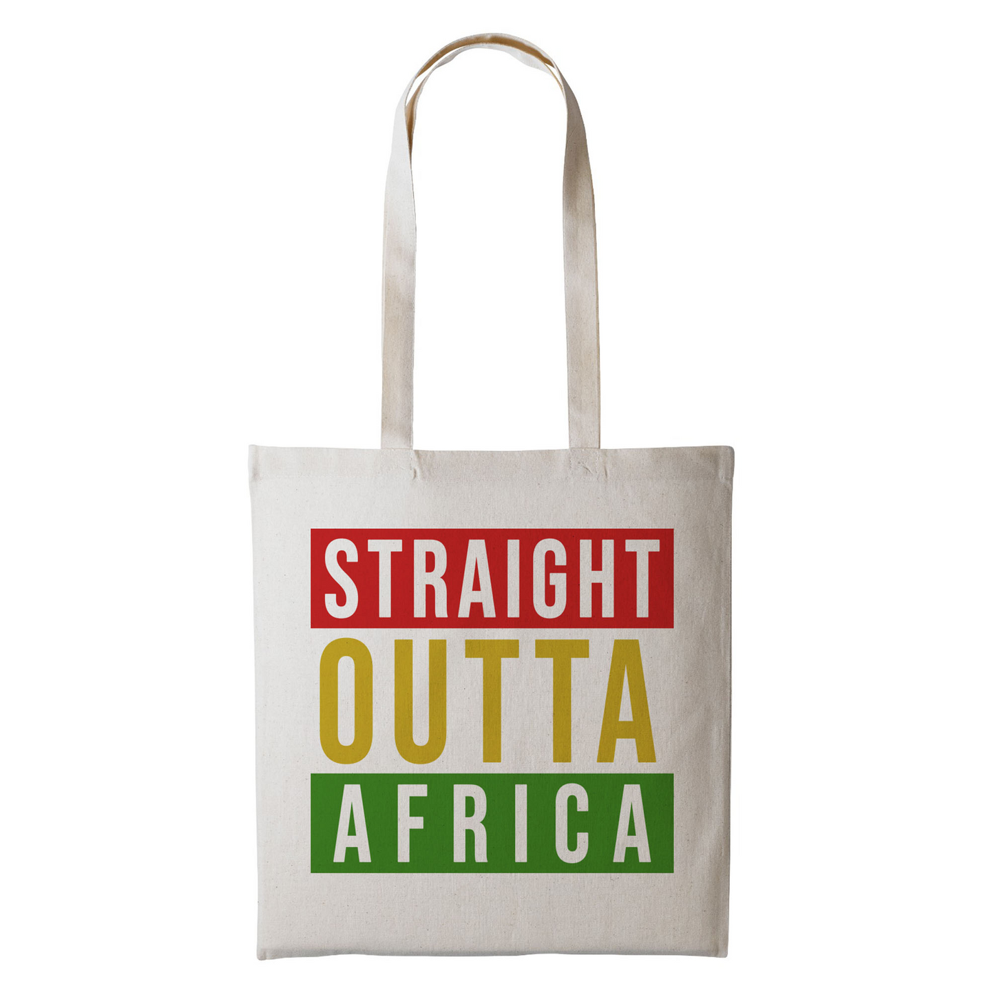 Tote bag collection ISMAZ X BARO