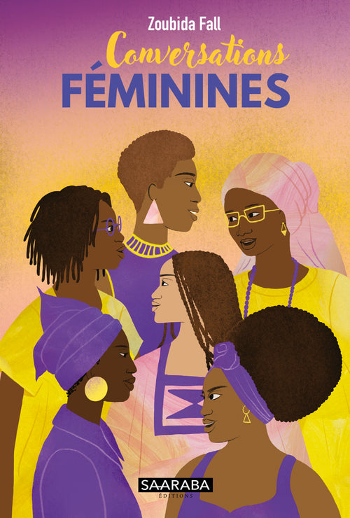 Conversations féminines