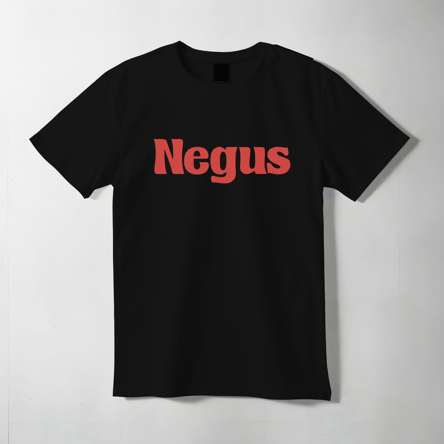 Tee-shirt Negus