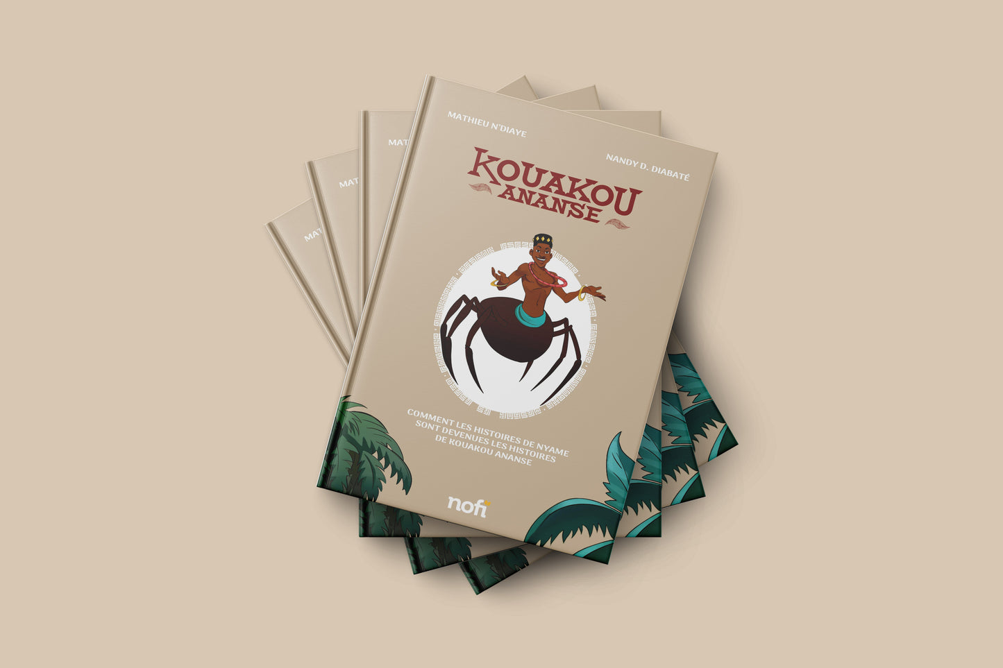 Kouakou Ananse