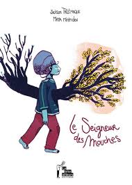 Le seigneur des mouches - Jackson Thélémaque, Maya Mihindou