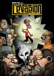 L'évasion - Berthet one
