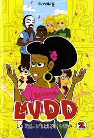 La vie d'ebene Duta 2 - Elyons