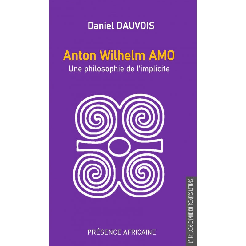 Anto Wilhelm AMO une philosophie de l’implicite