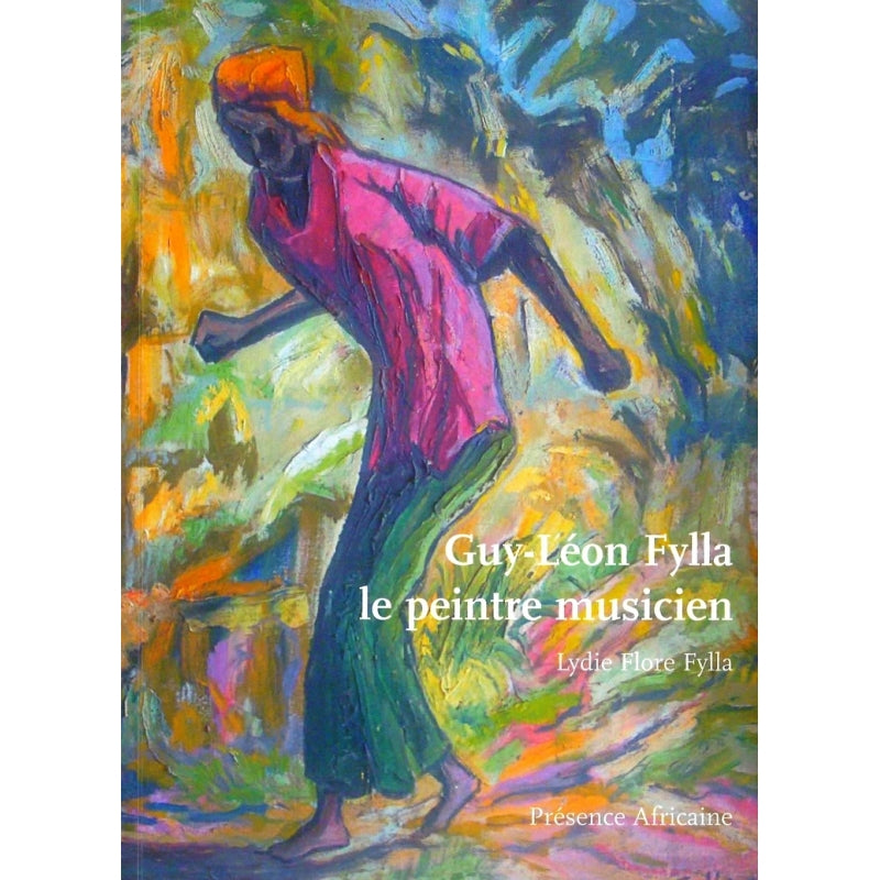 Guy-Léon Fylla, le peintre musicien