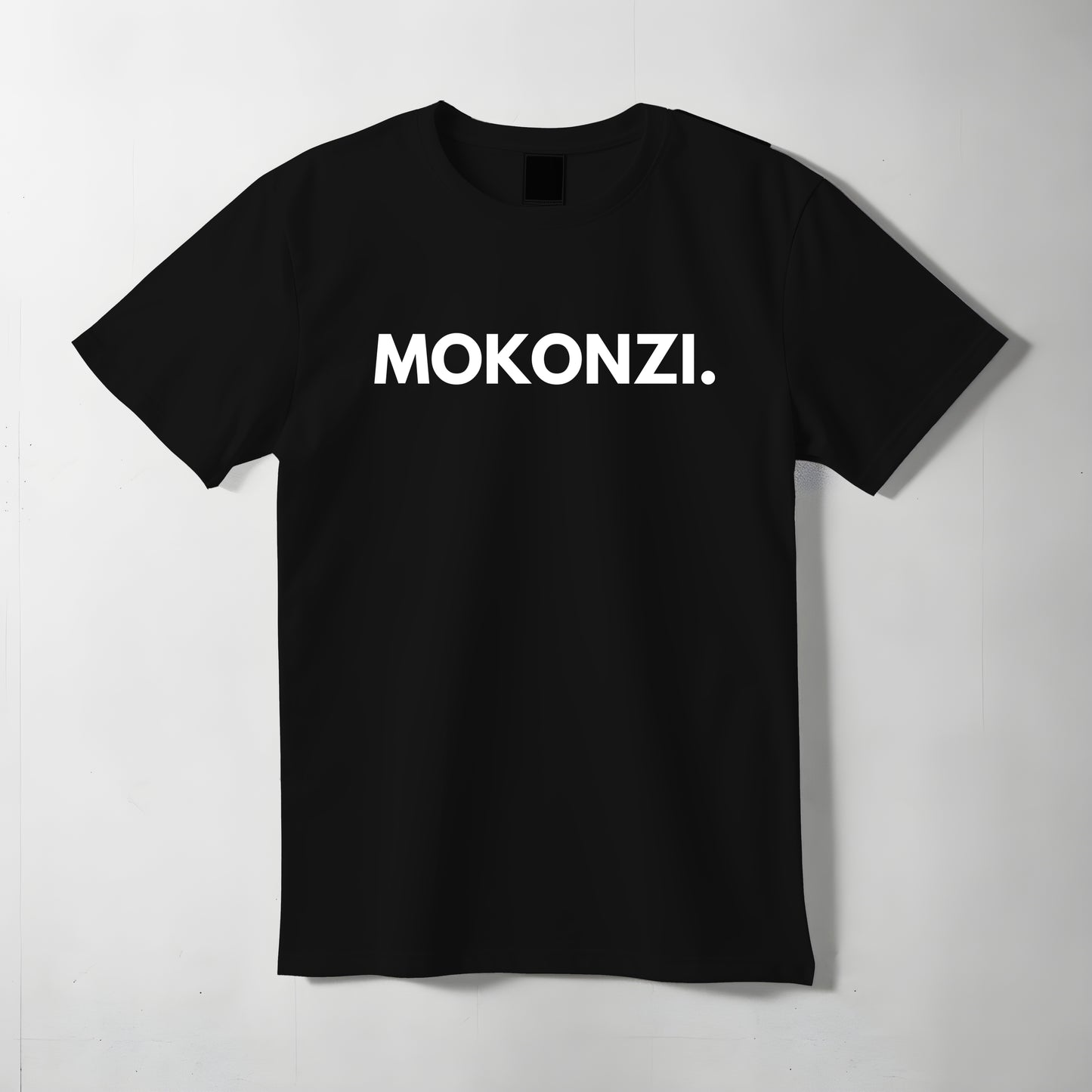 Tee-shirt Mokonzi