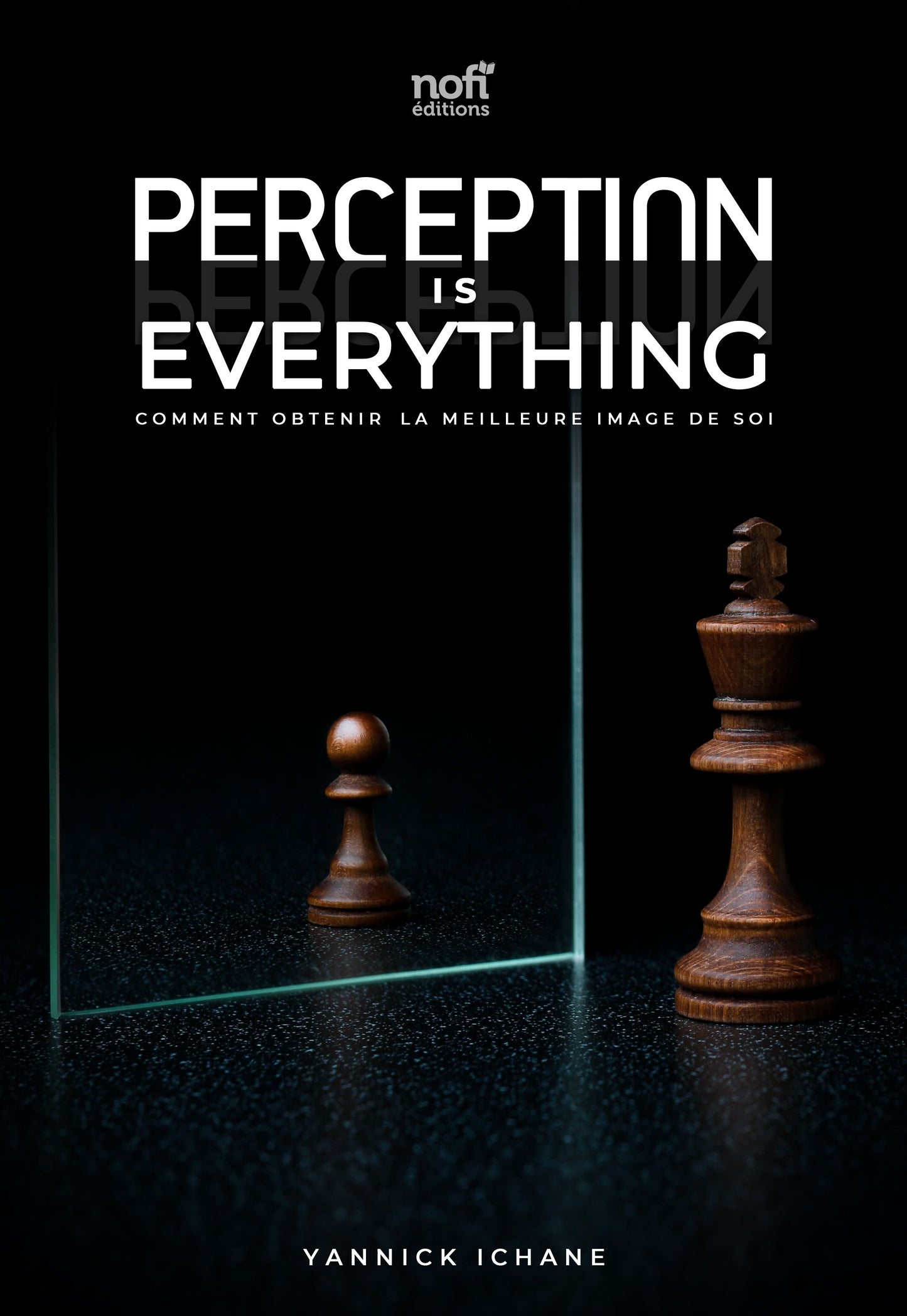 Perception is everything