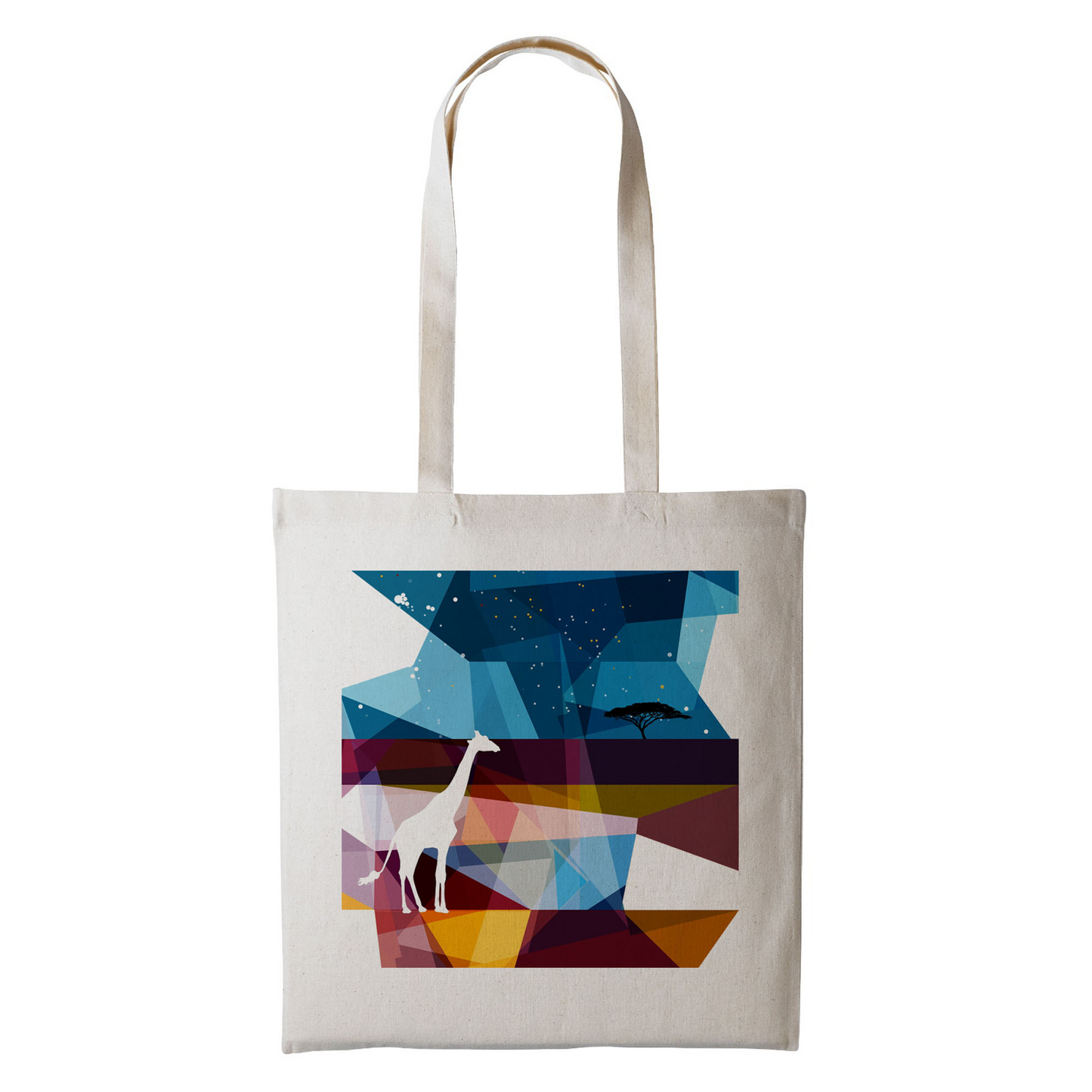 Tote bag collection ISMAZ X BARO