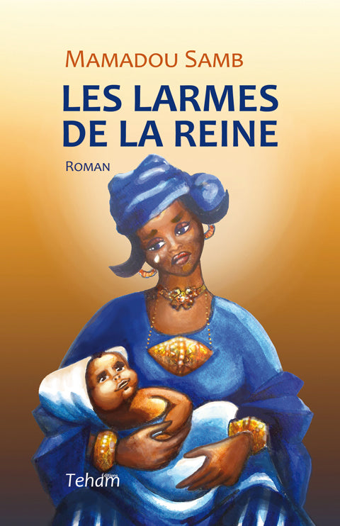 Les Larmes de la reine