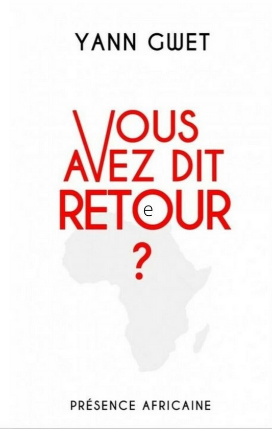 Vous avez dit retour?