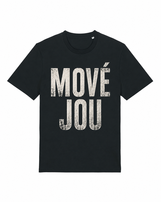 Negus T-shirt 