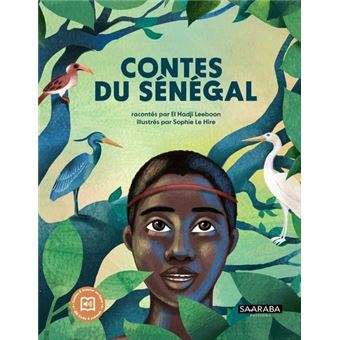 Contes du Sénégal