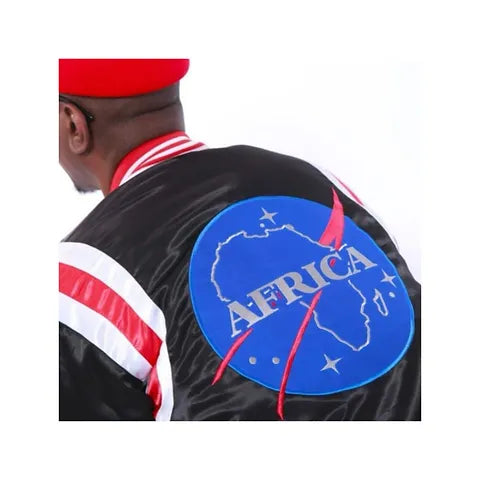 Veste Africa Space