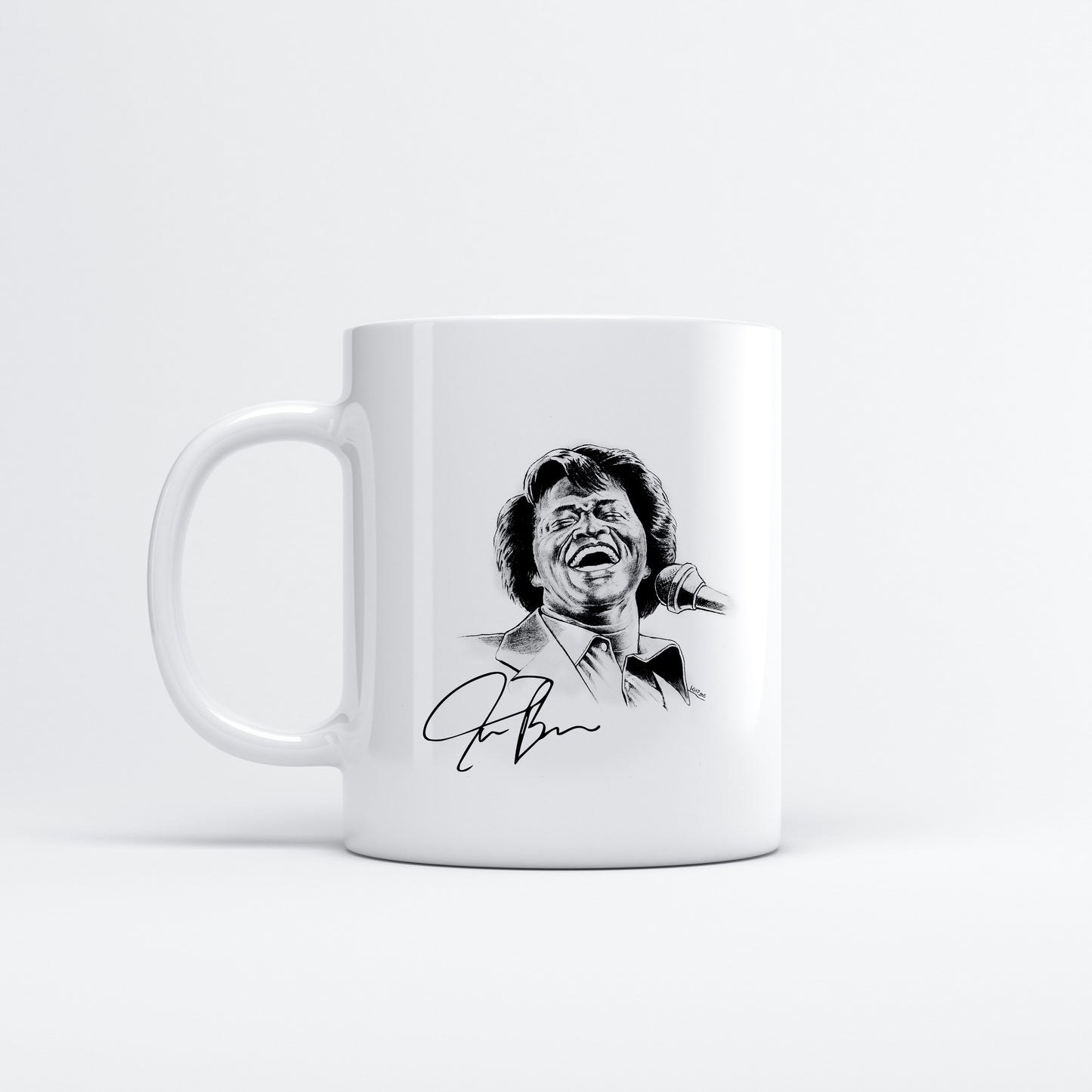 Mug Signature