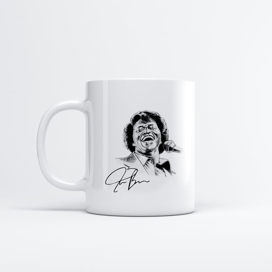 Mug Signature