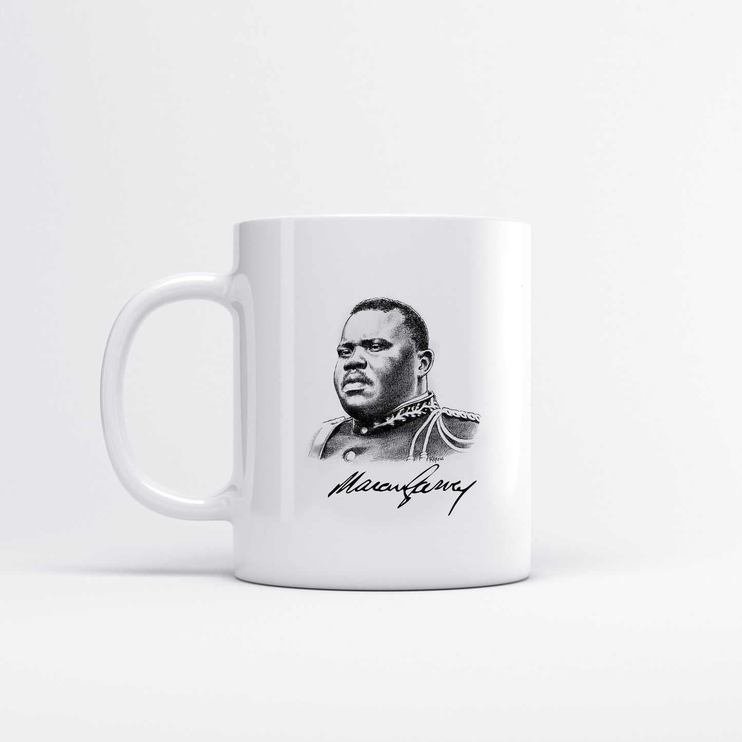 Mug Signature