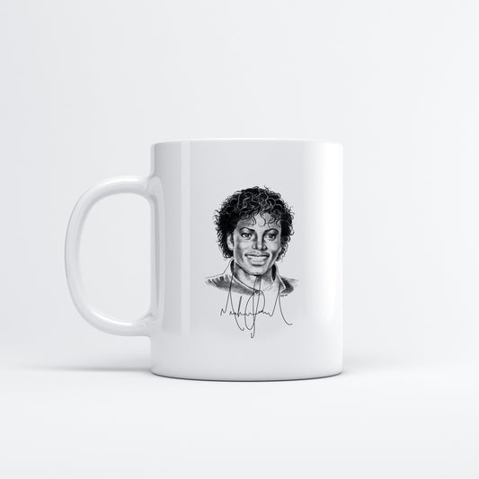 Mug Signature