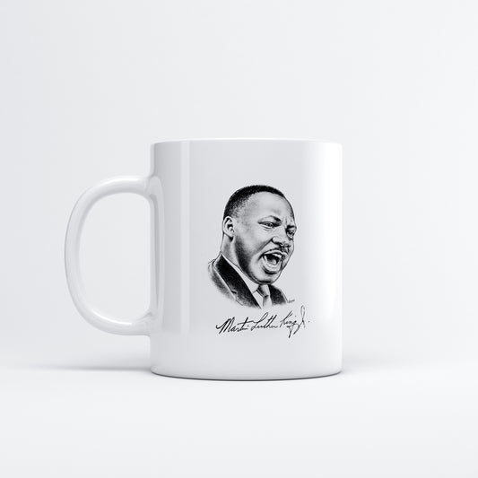 Mug Signature