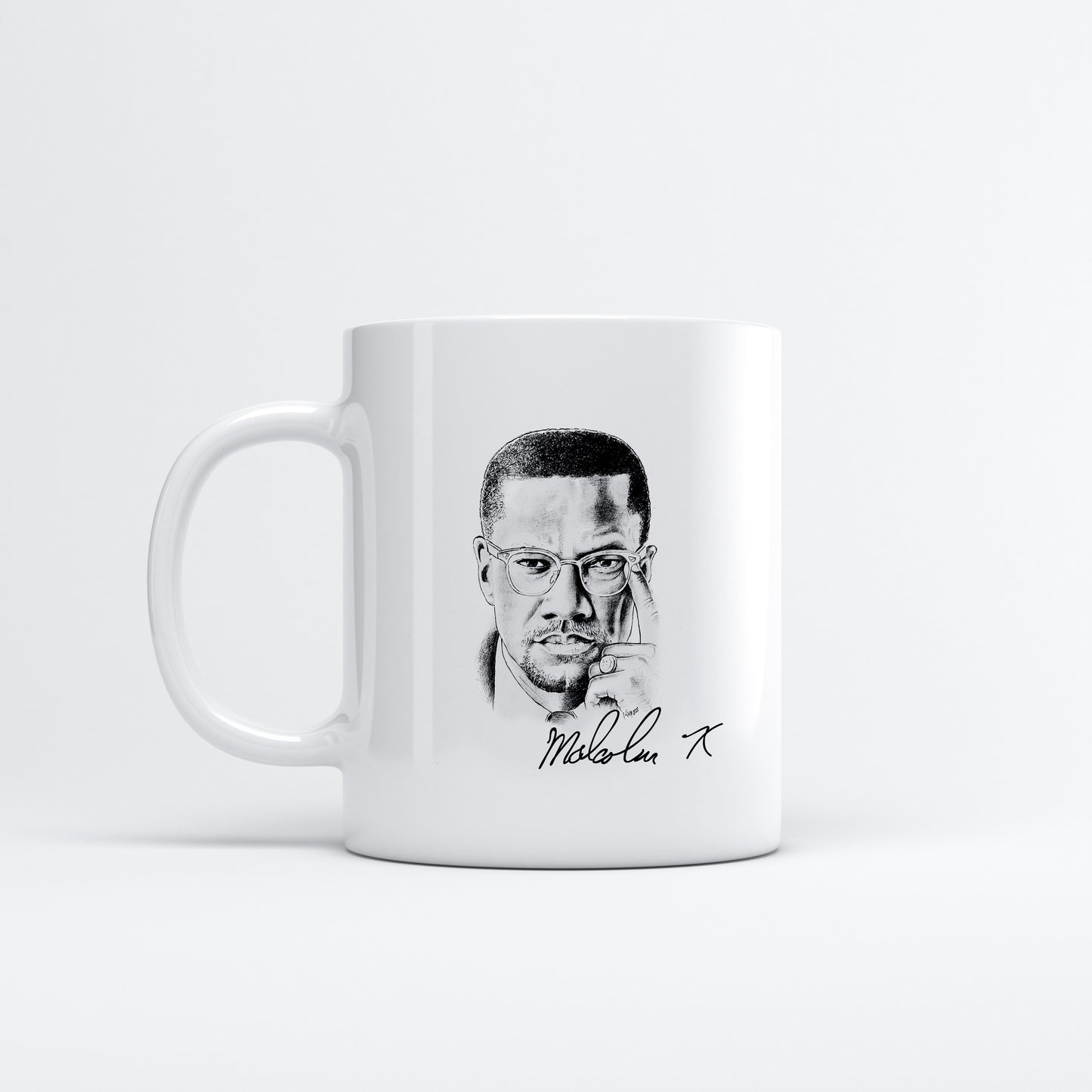 Mug Signature