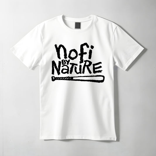 Tee-shirt Nofi By Nature