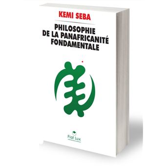 Philosophie de la panafricanité fondamentale