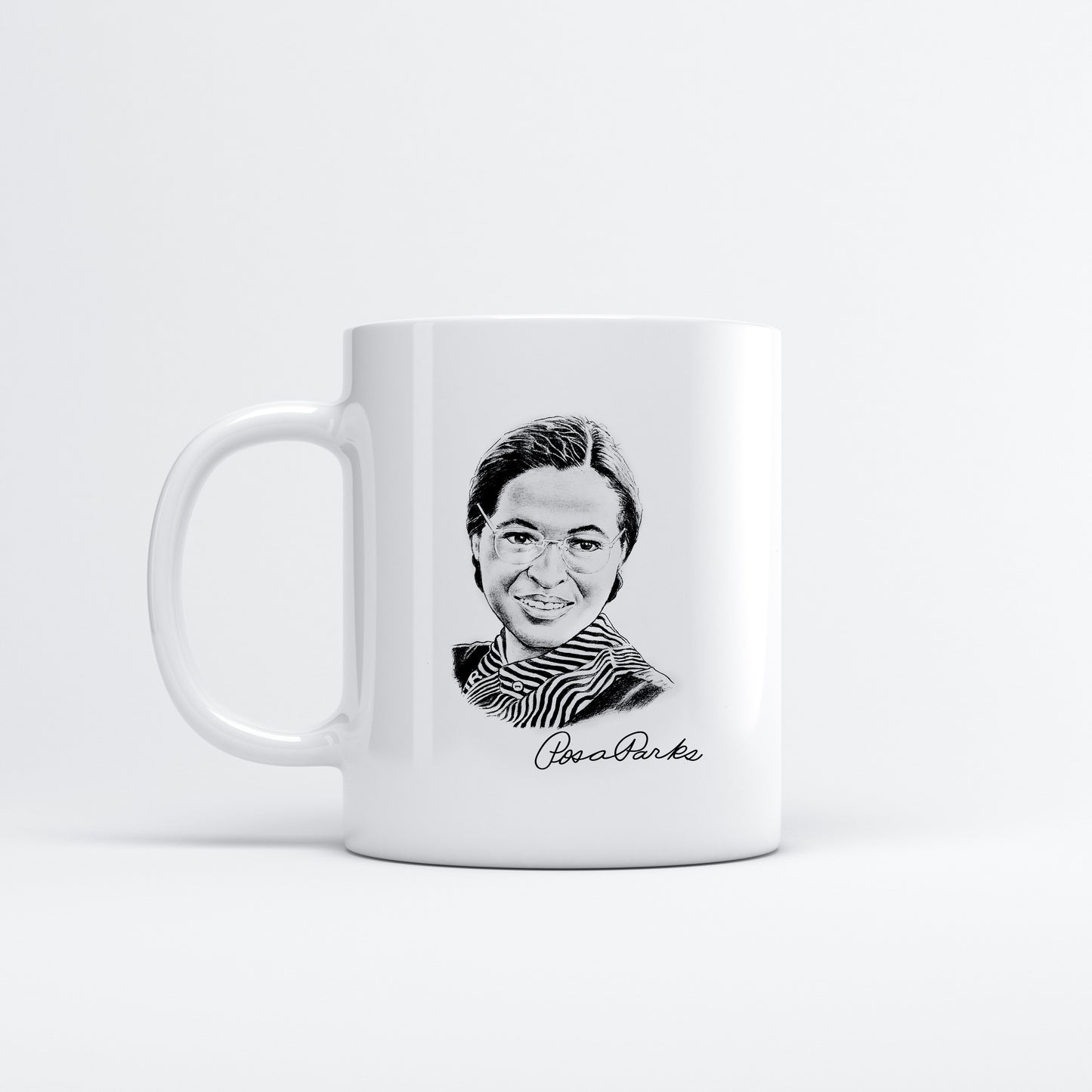 Mug Signature