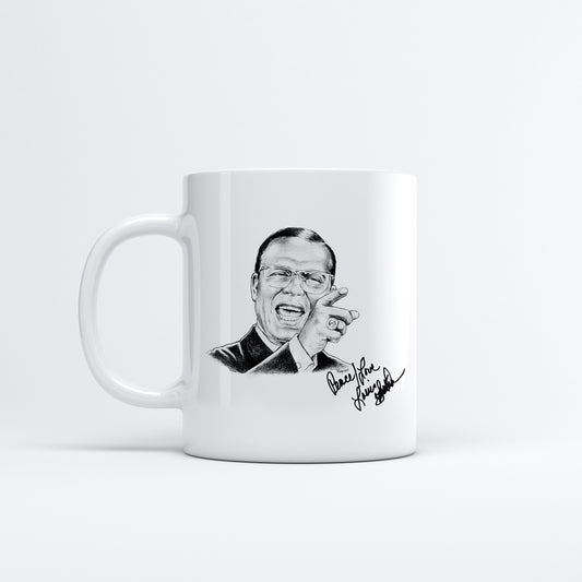 Mug Signature