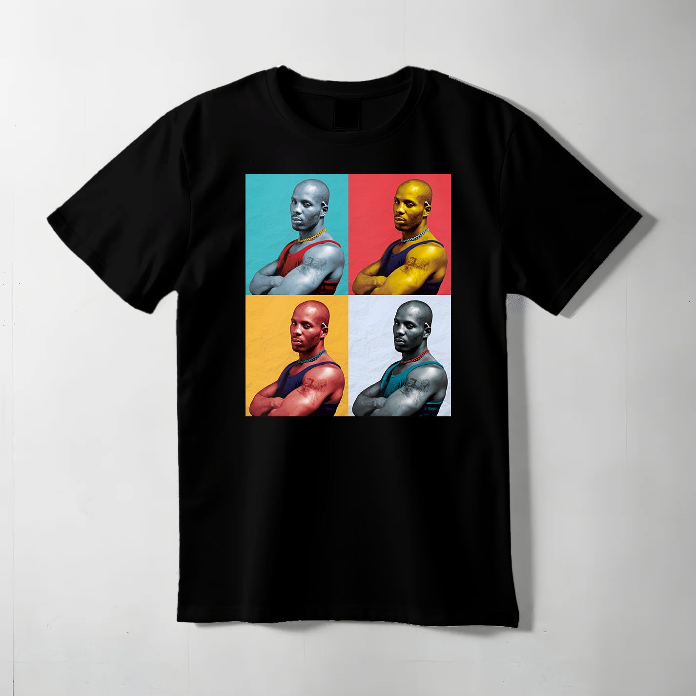 T-shirt Fantastic Collection - Dark Man X