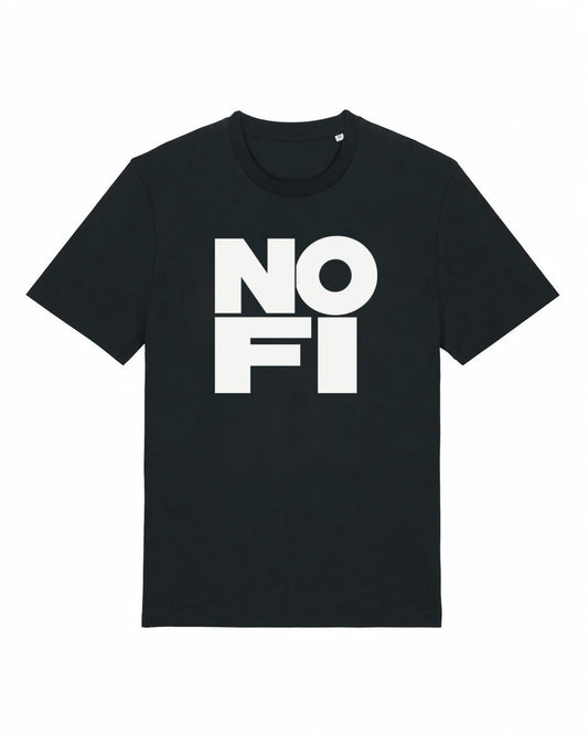 NOFI   T-SHIRT Officiel