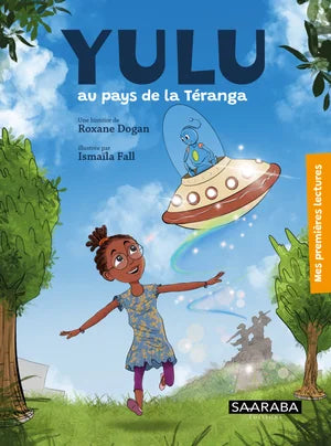 Yulu au pays de la Teranga