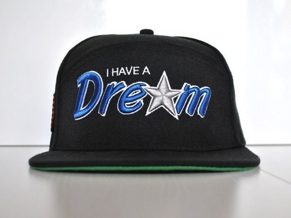 Casquette I Have A Dream