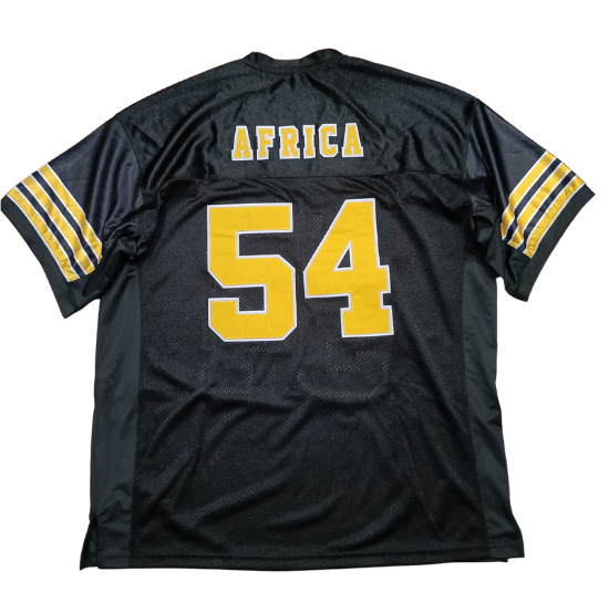 Jersey AFRICA 54