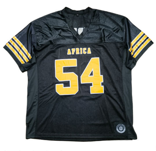 Jersey AFRICA 54