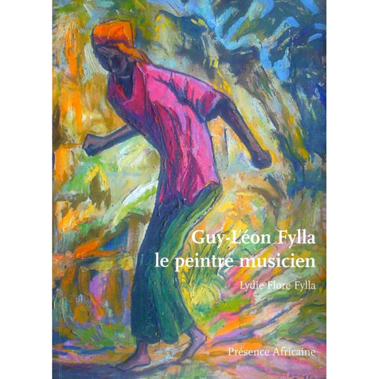 Guy-Léon Fylla, le peintre musicien