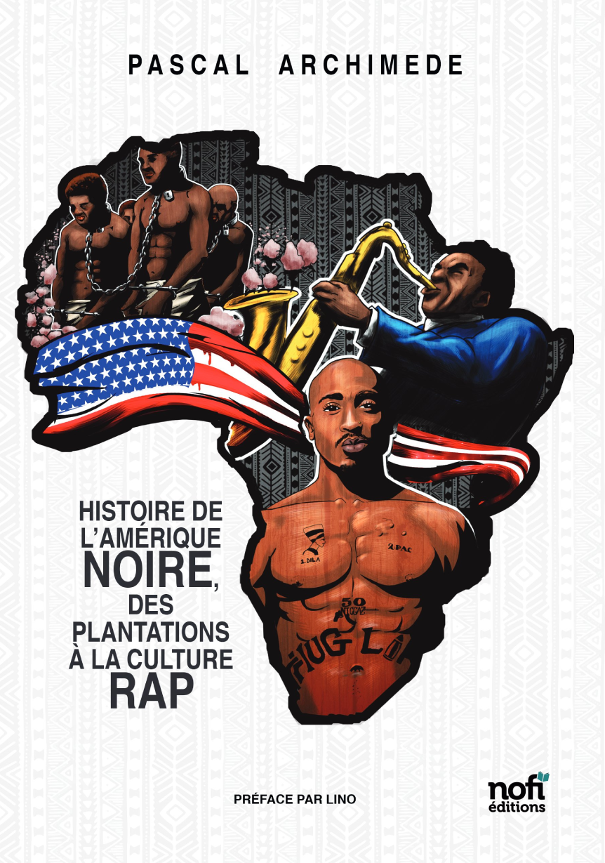 History of Black America, from plantations to rap culture