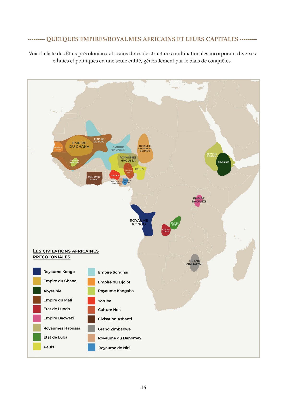 Black History &amp; Culture: The First Pan-African Miscellanies