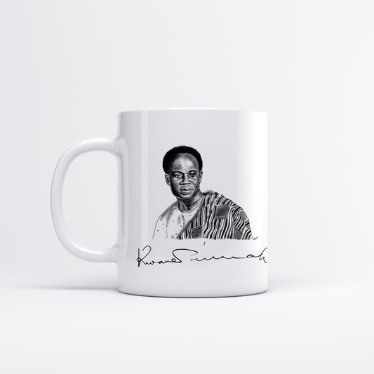 Mug Signature