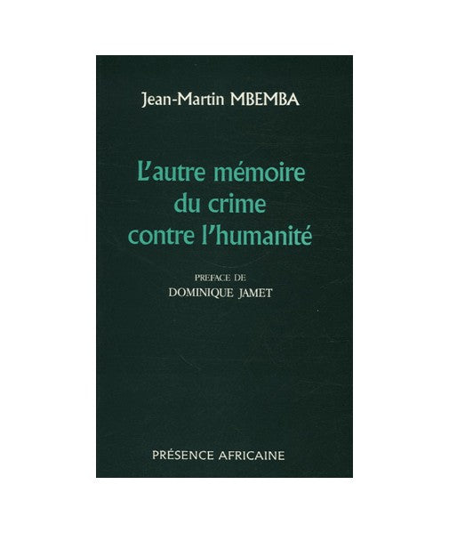 Black History &amp; Culture: The First Pan-African Miscellanies