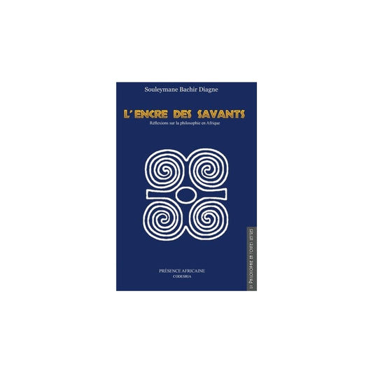 L’encre des savants