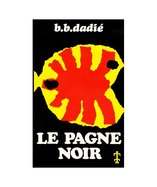 Le pagne noir