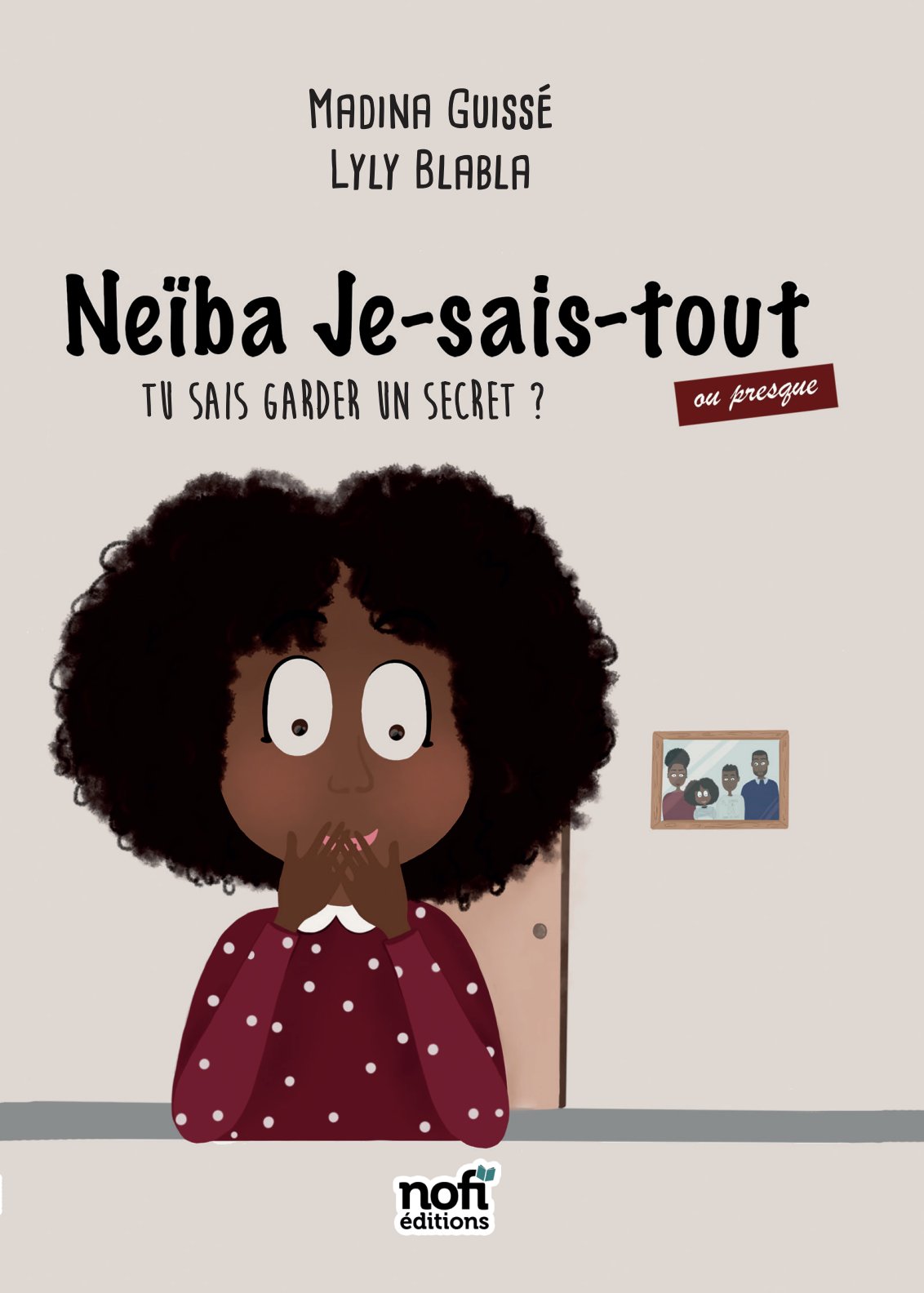 Neiba know-it-all: A cell phone in the schoolbag (